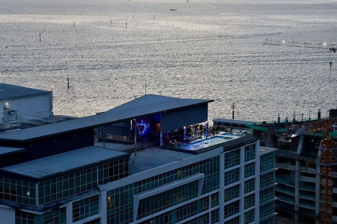 Riverblueworks casino hotel gallery image